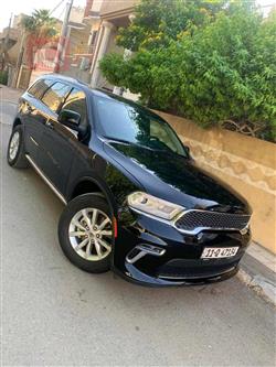 دودج دورانجو